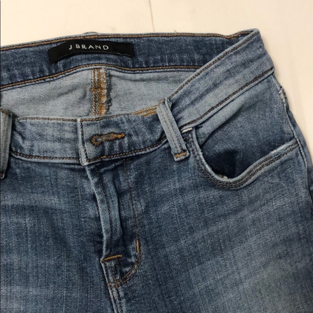 J Brand jeans